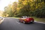 Mercedes-Benz E400 4Matic AMG Line Cabriolet 2017 года (NA)